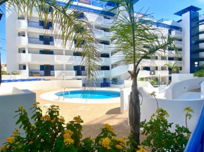 Los Patos Benalmádena